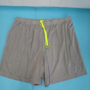 Starter Men's Sports Short Size 3XL